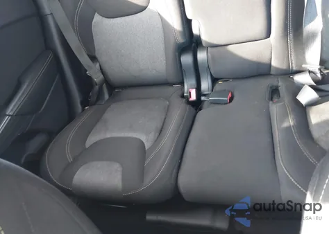 2016 Jeep Cherokee Sport from USA, damaged, VIN 1C4PJLAB3GW184516